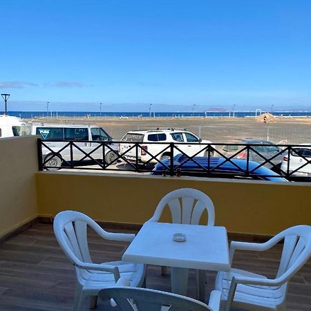 Fuerteventura Paradise Apartment Corralejo Exterior photo