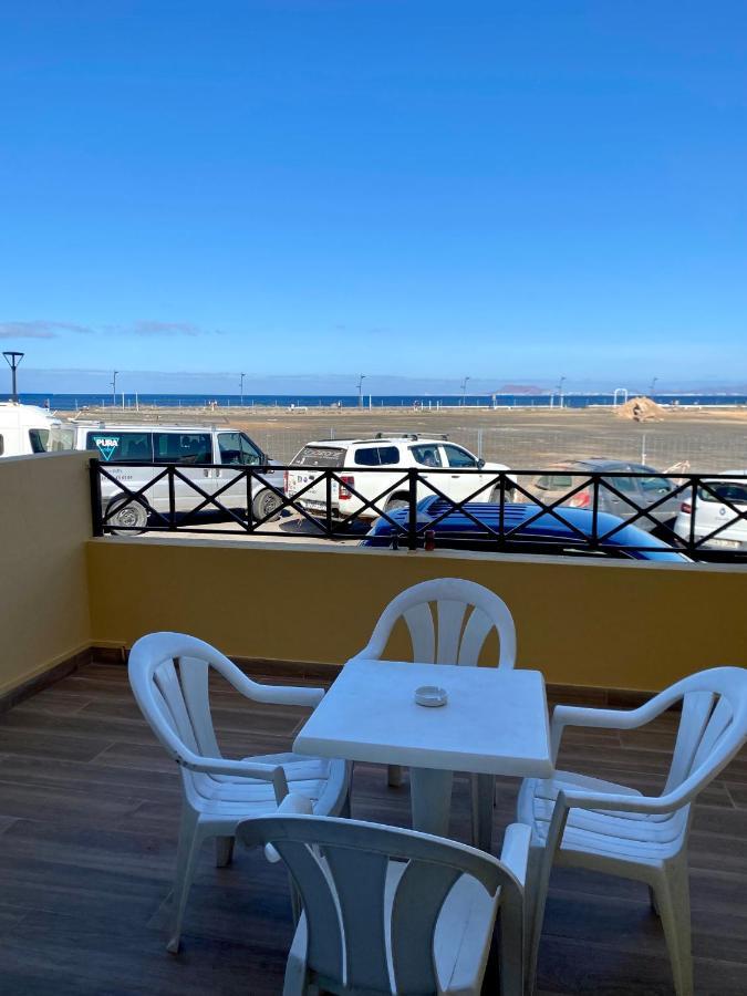 Fuerteventura Paradise Apartment Corralejo Exterior photo