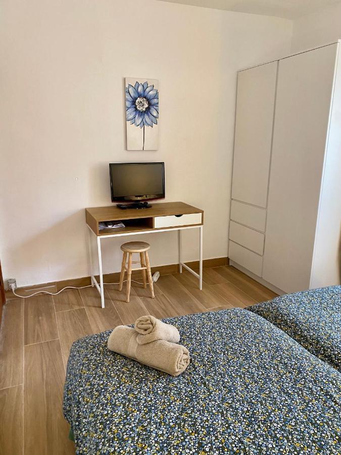 Fuerteventura Paradise Apartment Corralejo Exterior photo