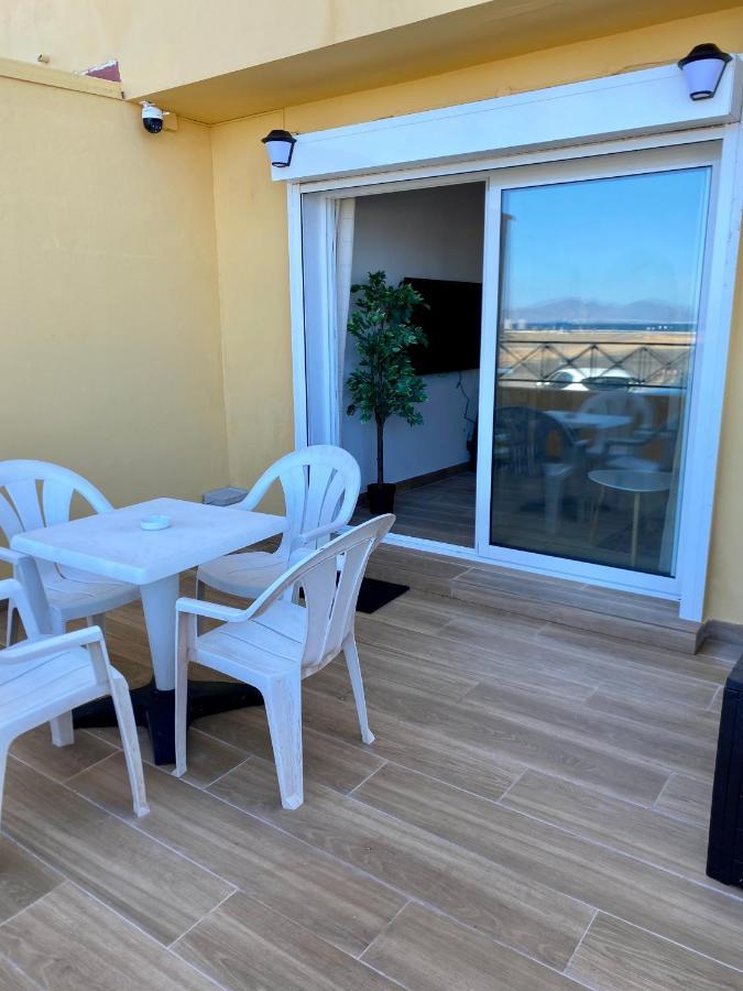 Fuerteventura Paradise Apartment Corralejo Exterior photo